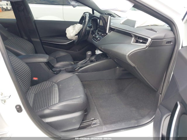 Продаж на аукціоні авто 2024 Toyota Corolla Xse, vin: 5YFT4MCE2RP191987, номер лоту: 45909515