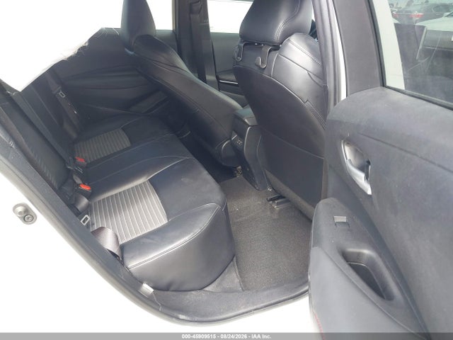Продаж на аукціоні авто 2024 Toyota Corolla Xse, vin: 5YFT4MCE2RP191987, номер лоту: 45909515