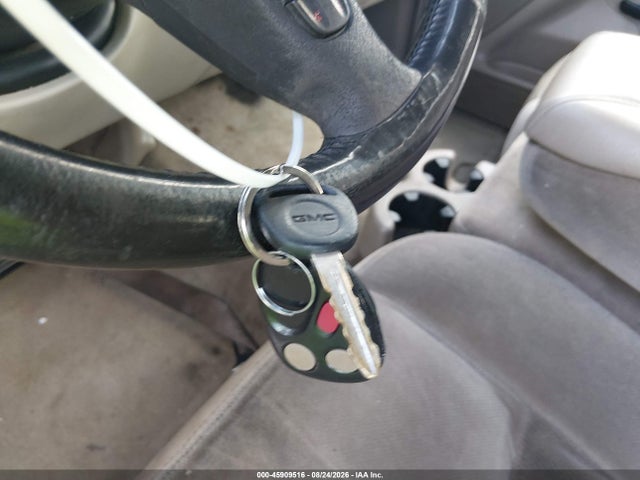 Aukcja sprzedaży 2004 Gmc Yukon Xl 1500 Sle, vin: 1GKFK16Z94J179210, numer aukcji: 45909516