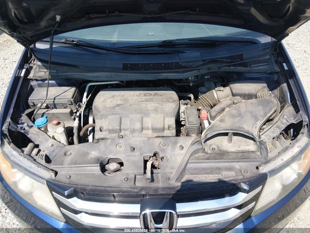 5FNRL5H39GB131773 Honda ODYSSEY SE