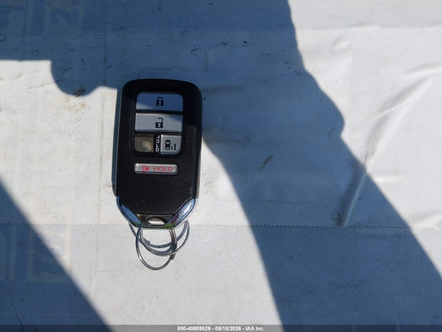 5FNRL5H39GB131773 Honda ODYSSEY SE