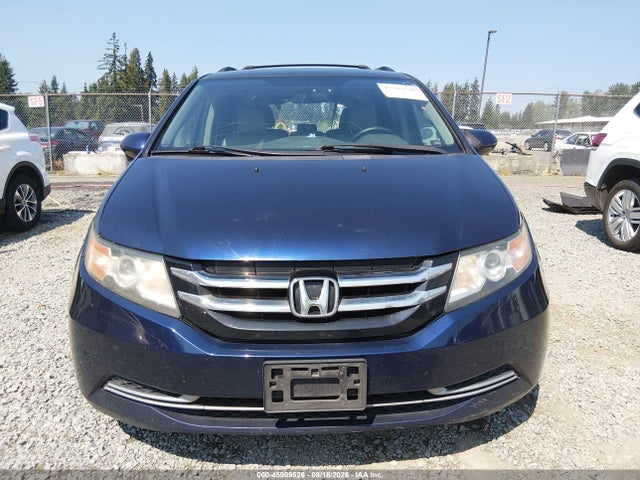 5FNRL5H39GB131773 Honda ODYSSEY SE