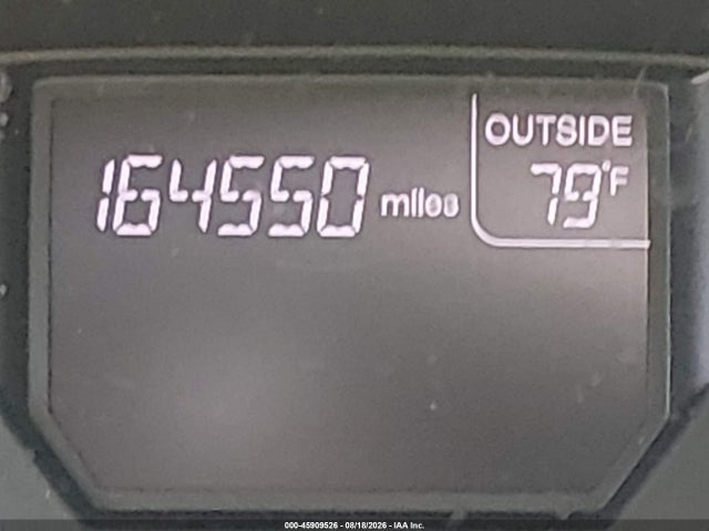 5FNRL5H39GB131773 Honda ODYSSEY SE