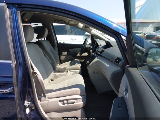 5FNRL5H39GB131773 Honda ODYSSEY SE