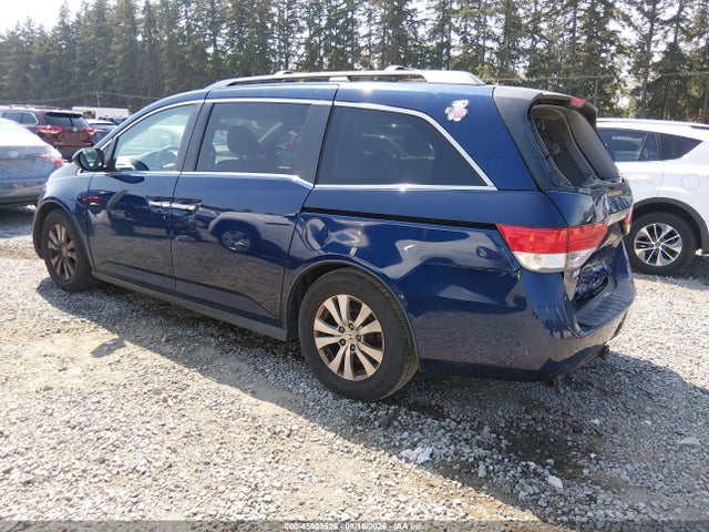 5FNRL5H39GB131773 Honda ODYSSEY SE