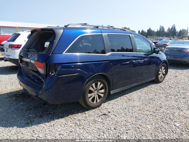 5FNRL5H39GB131773 Honda ODYSSEY SE