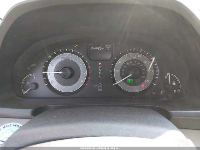 5FNRL5H39GB131773 Honda ODYSSEY SE