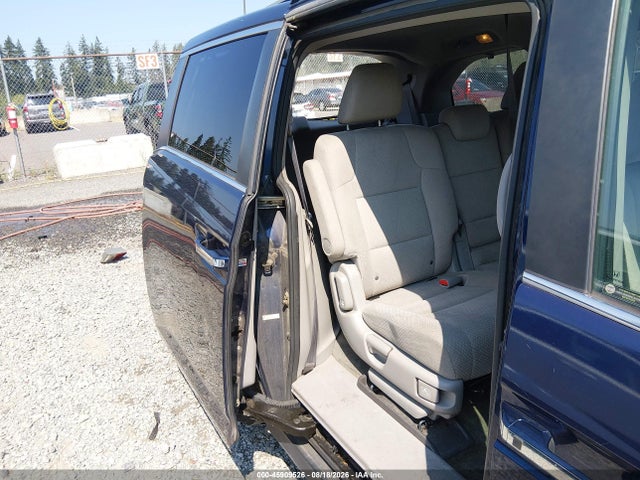 5FNRL5H39GB131773 Honda ODYSSEY SE