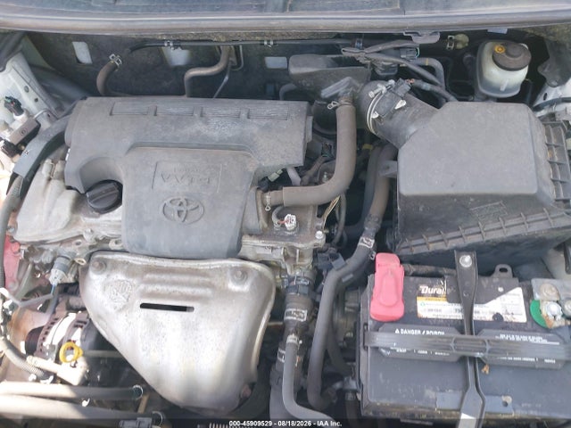 Продаж на аукціоні авто 2014 Toyota Rav4 Xle, vin: JTMWFREV4ED027767, номер лоту: 45909529