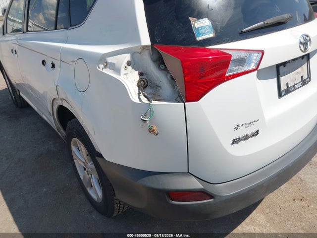 Продаж на аукціоні авто 2014 Toyota Rav4 Xle, vin: JTMWFREV4ED027767, номер лоту: 45909529