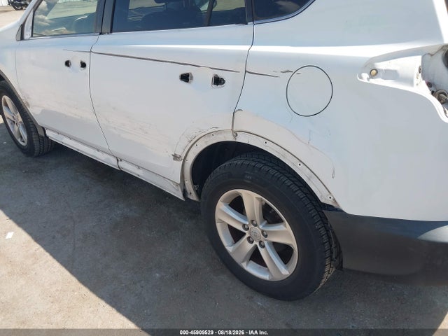 Продаж на аукціоні авто 2014 Toyota Rav4 Xle, vin: JTMWFREV4ED027767, номер лоту: 45909529