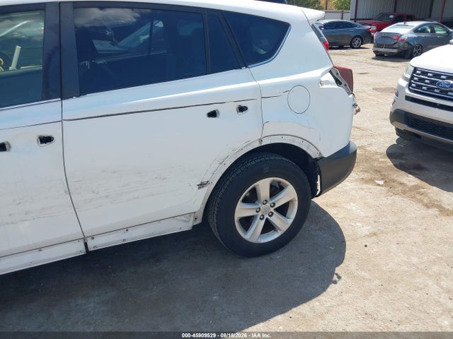 Продаж на аукціоні авто 2014 Toyota Rav4 Xle, vin: JTMWFREV4ED027767, номер лоту: 45909529