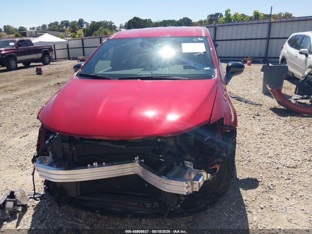 Aukcja sprzedaży 2025 Chrysler Pacifica Select, vin: 2C4RC1BG3SR614290, numer aukcji: 45909537