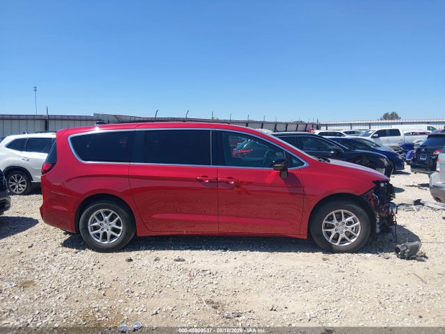 Aukcja sprzedaży 2025 Chrysler Pacifica Select, vin: 2C4RC1BG3SR614290, numer aukcji: 45909537