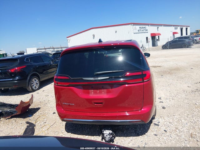 Aukcja sprzedaży 2025 Chrysler Pacifica Select, vin: 2C4RC1BG3SR614290, numer aukcji: 45909537