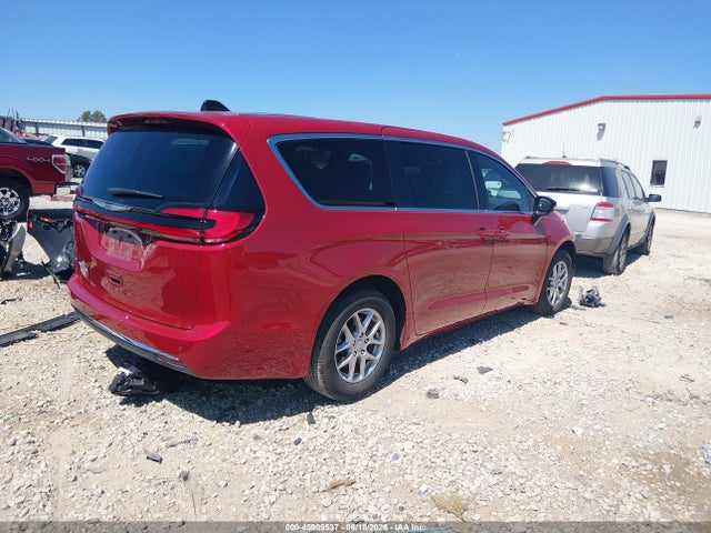 Aukcja sprzedaży 2025 Chrysler Pacifica Select, vin: 2C4RC1BG3SR614290, numer aukcji: 45909537