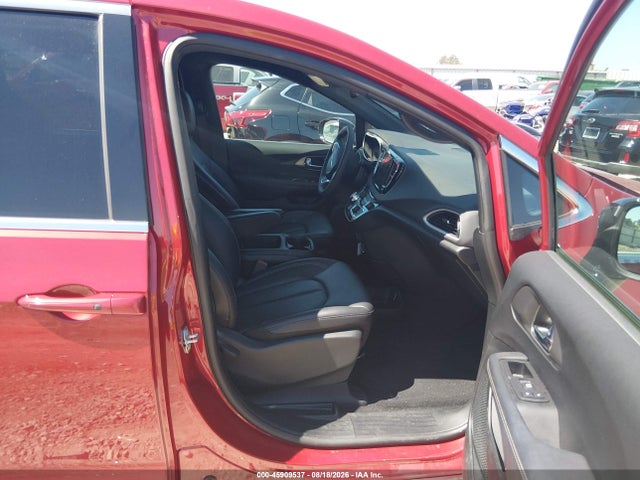 Aukcja sprzedaży 2025 Chrysler Pacifica Select, vin: 2C4RC1BG3SR614290, numer aukcji: 45909537