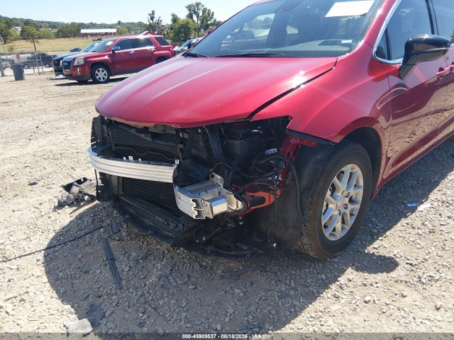 Aukcja sprzedaży 2025 Chrysler Pacifica Select, vin: 2C4RC1BG3SR614290, numer aukcji: 45909537