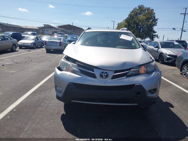 Toyota Rav4 Limited 2015 2T3YFREV5FW132220 Image 11