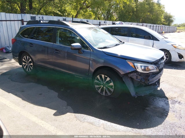 2016 4S4BSANC0G3287890 main image
