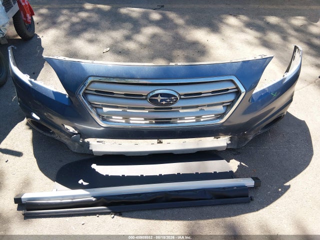 Subaru Outback 2.5i Limited 2016 4S4BSANC0G3287890 Image 12