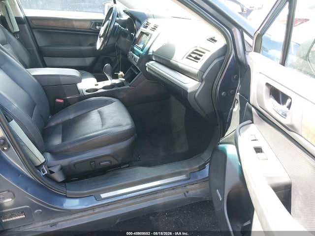Subaru Outback 2.5i Limited 2016 4S4BSANC0G3287890 Image 5
