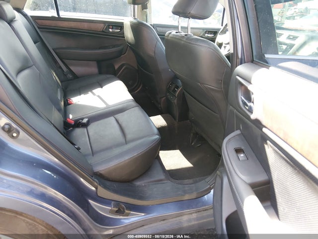 Subaru Outback 2.5i Limited 2016 4S4BSANC0G3287890 Image 8