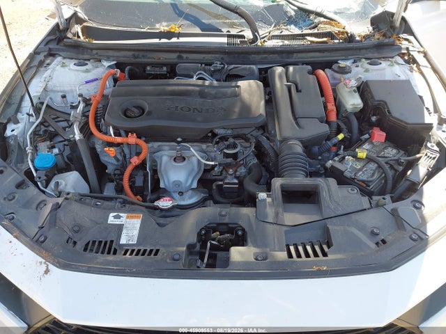 Продаж на аукціоні авто 2023 Honda Accord Hybrid Sport, vin: 1HGCY2F53PA058260, номер лоту: 45909553