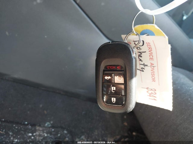 Продаж на аукціоні авто 2023 Honda Accord Hybrid Sport, vin: 1HGCY2F53PA058260, номер лоту: 45909553