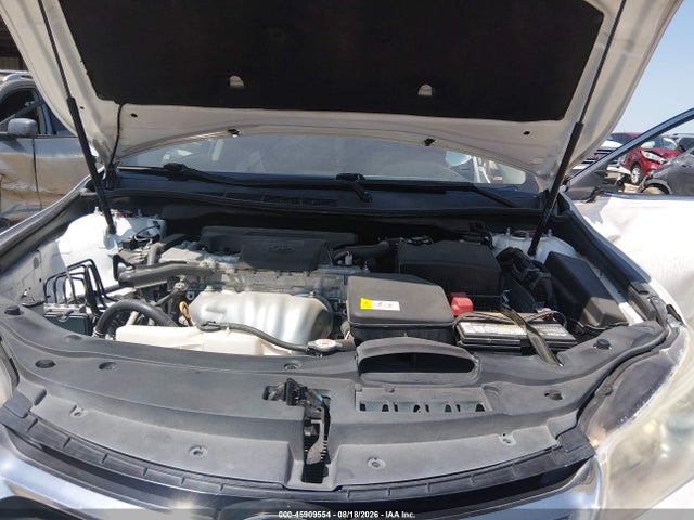 Продажа на аукционе авто 2017 Toyota Camry Le, vin: 4T1BF1FK4HU777528, номер лота: 45909554