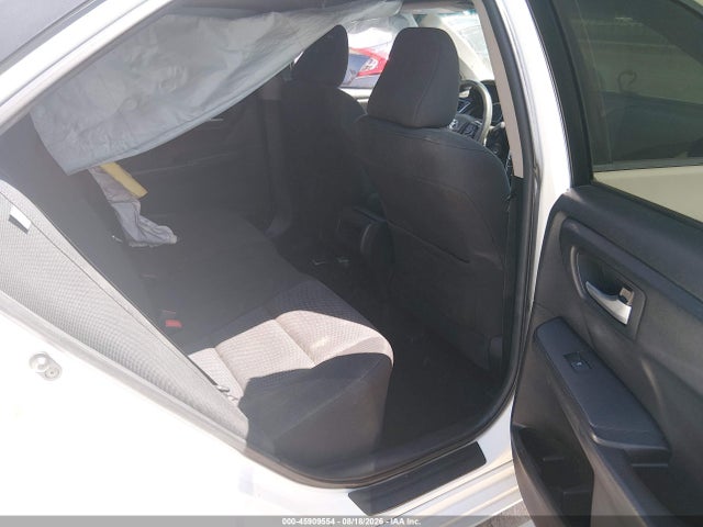 Продажа на аукционе авто 2017 Toyota Camry Le, vin: 4T1BF1FK4HU777528, номер лота: 45909554