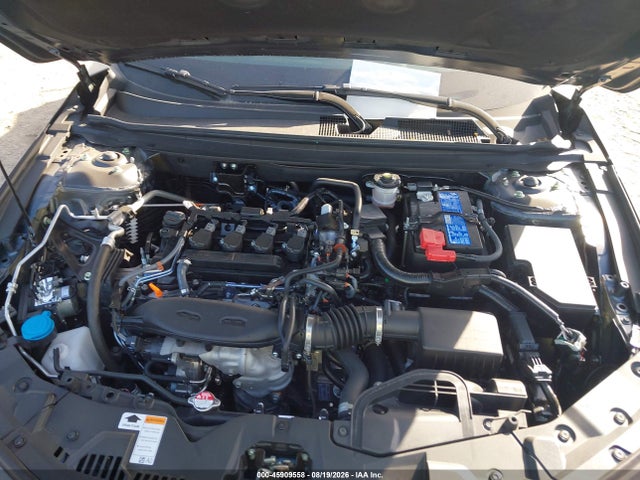1HGCY1F41TA043283 Honda ACCORD SE