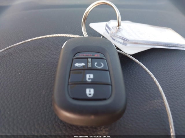 1HGCY1F41TA043283 Honda ACCORD SE