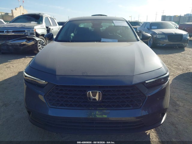 1HGCY1F41TA043283 Honda ACCORD SE