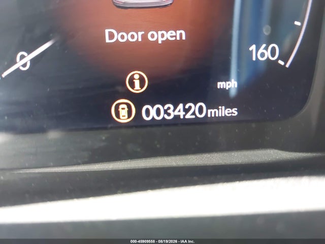 1HGCY1F41TA043283 Honda ACCORD SE