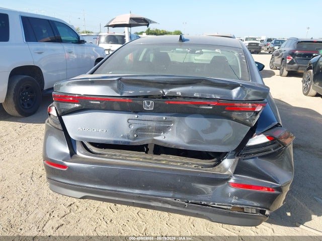 1HGCY1F41TA043283 Honda ACCORD SE
