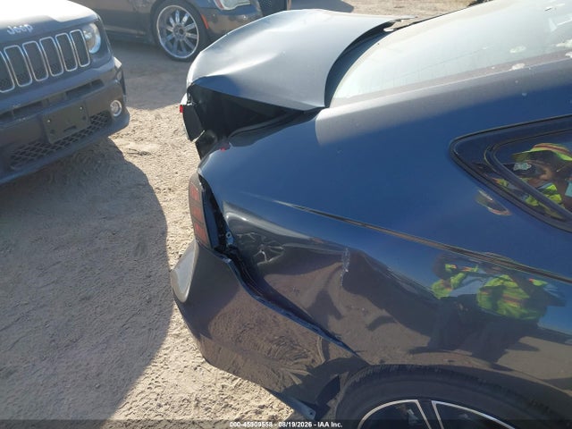 1HGCY1F41TA043283 Honda ACCORD SE
