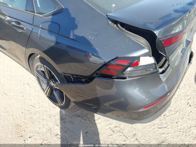 1HGCY1F41TA043283 Honda ACCORD SE