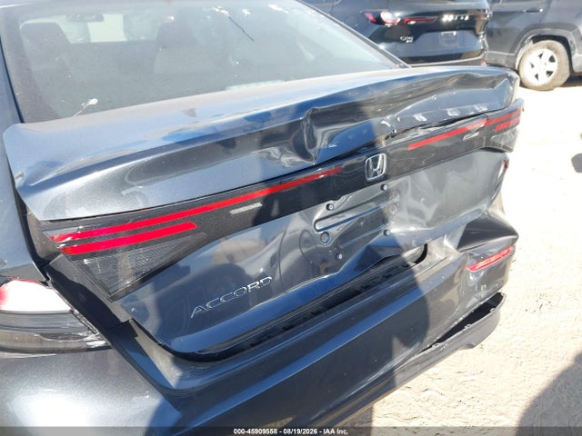 1HGCY1F41TA043283 Honda ACCORD SE