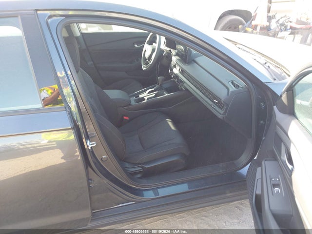 1HGCY1F41TA043283 Honda ACCORD SE