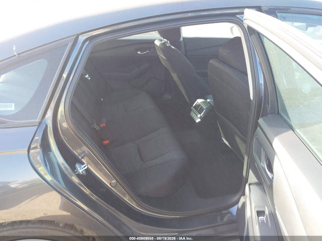1HGCY1F41TA043283 Honda ACCORD SE