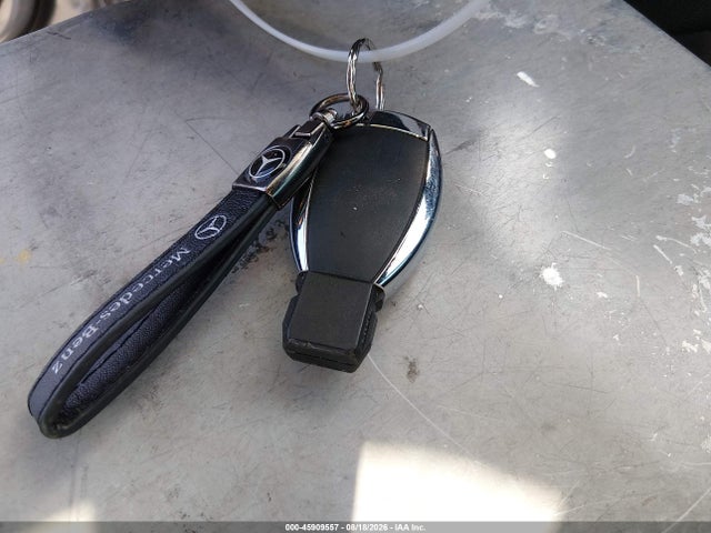 WDDSJ4EB8GN300296 Mercedes-Benz CLA 250