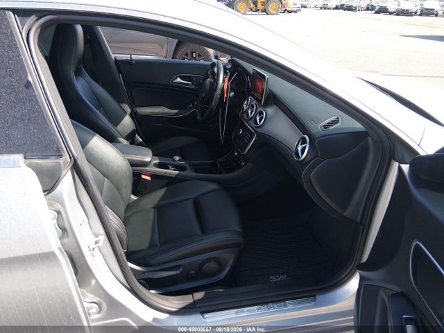 WDDSJ4EB8GN300296 Mercedes-Benz CLA 250