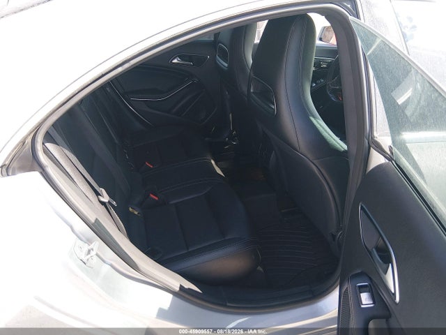WDDSJ4EB8GN300296 Mercedes-Benz CLA 250