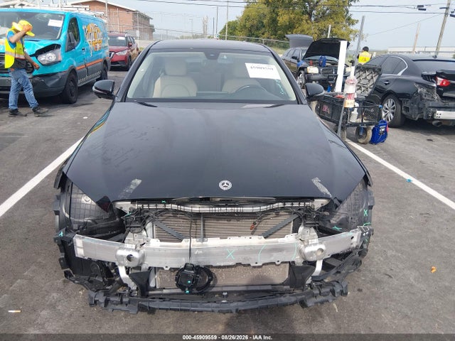 45909559 :رقم المزاد ، W1KWF8DB9MR653310 vin ، 2021 Mercedes-benz C 300 Sedan مزاد بيع