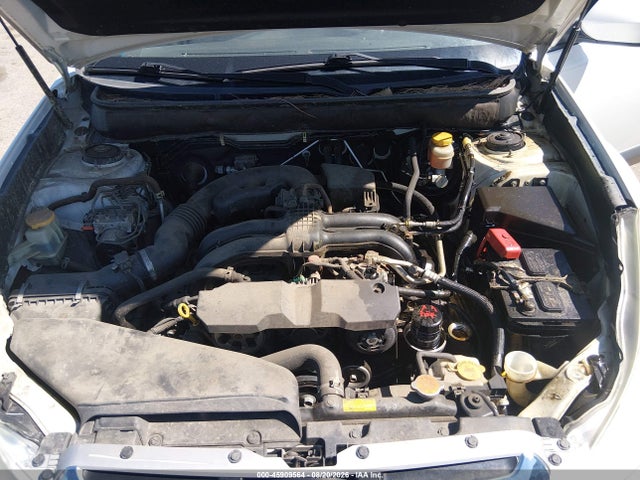 45909564 :رقم المزاد ، 4S4BRCDC2E3253066 vin ، 2014 Subaru Outback 2.5i Premium مزاد بيع