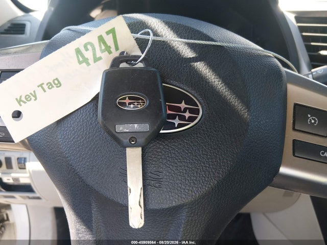 45909564 :رقم المزاد ، 4S4BRCDC2E3253066 vin ، 2014 Subaru Outback 2.5i Premium مزاد بيع