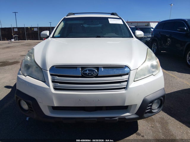 45909564 :رقم المزاد ، 4S4BRCDC2E3253066 vin ، 2014 Subaru Outback 2.5i Premium مزاد بيع