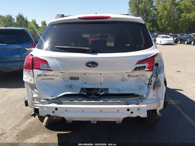 45909564 :رقم المزاد ، 4S4BRCDC2E3253066 vin ، 2014 Subaru Outback 2.5i Premium مزاد بيع