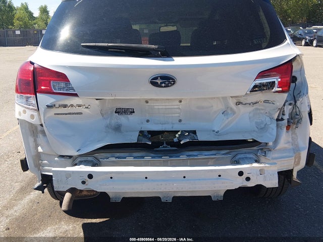45909564 :رقم المزاد ، 4S4BRCDC2E3253066 vin ، 2014 Subaru Outback 2.5i Premium مزاد بيع